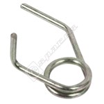 Bosch Washing Machine Door Latch Spring