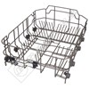 Kenwood Genuine Dishwasher Lower Basket Rack