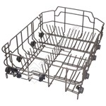 Kenwood Genuine Dishwasher Lower Basket Rack