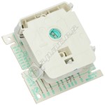 Tumble Dryer Timer Selector Switch