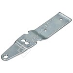 Whirlpool Fridge Right Hand Upper Hinge