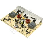 Baumatic Oven Driver Board For Induction Coil