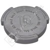 Bosch Salt Container Lid