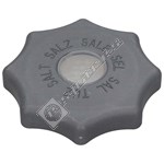 CDA Dishwasher Salt Cap