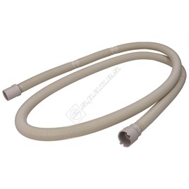 Westinghouse dishwasher hot sale drain hose