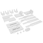 Samsung Fridge Decor Door Fitting Kit