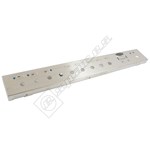 Flavel Cooker Control Fascia Panel