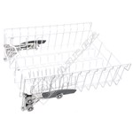 Bosch Dishwasher Upper Basket Assembly