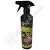eSpares Premium BBQ Cleaner Spray - 500ml