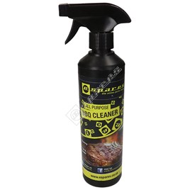 eSpares Premium BBQ Cleaner Spray - 500ml - ES1660884
