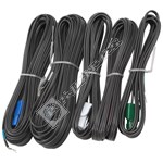 Sony Speaker Cable Set