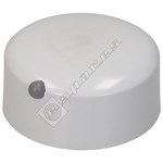 Rosieres Hob Control Knob - White