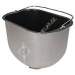 Twist & Lock Bread Pan - Type 3