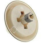 Parkinson Cowan Cream Main Oven Control Knob
