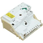 Bosch Dishwasher Programme Module