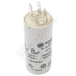 Flymo Capacitor