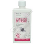 Wellco Blossom Fresh Steam Cleaner Detergent
