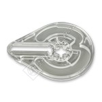 Dyson Vacuum Cleaner Clear Valve Wheel