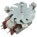 Logik Motor fan : Merzifon  AC 230v 15/26w ( EMF-15.001 )