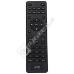 JVC HiFi Remote Control