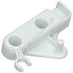 Ariston Freezer Flap Left Hand Hinge