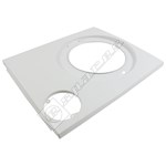 Bosch Washing Machine Front Panel