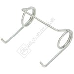 Washer Dryer Door Latch Spring