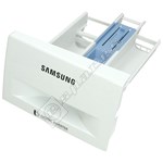 Samsung Washing Machine Detergent Dispenser Drawer Assembly