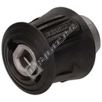 Karcher High-Pressure Quick Click Hose Connector