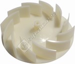 Refrigerator Circular Fan Blade