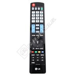 LG AKB73615308 TV Remote Control