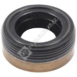 Flymo Trimmer Crankcase Seal