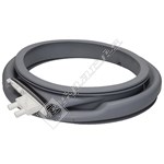 Indesit Washing Machine Rubber Door Seal