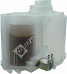 Whirlpool Monoblock CPL. / water softener