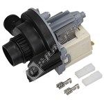 Electrolux Washing Machine Drain Pump Kit