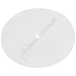 Karcher Vacuum Micro Fleece Filter