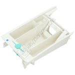 Whirlpool Washing Machine Soap Dispenser Drawer