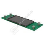 Caple Microwave Display Module