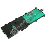 Beko Washing Machine Control PCB Module - Programmed