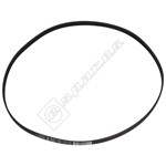 AEG Washing Machine Poly-Vee Drive Belt - 1198J6PJE