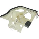 Samsung Fridge Compressor Fan Motor Assembly