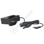 Vacuum Cleaner Battery Charger