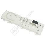 Electrolux Washing Machine Configured PCB