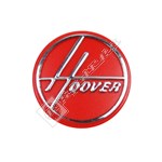 Hoover Logo Roundel
