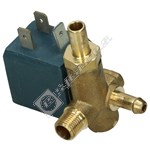 Simac Solenoid valve