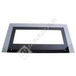 Kenwood Main Oven Outer Door Glass