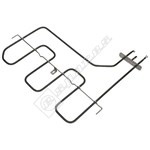 Rosieres Grill Upper Heater Element