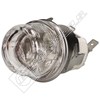 Beko Oven Lamp Assembly