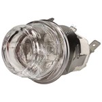 Beko Oven Lamp Assembly