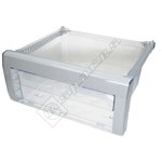 Samsung Fridge Crisper Drawer Assembly